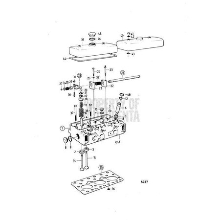 Volvo Penta